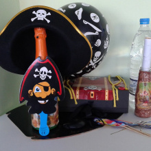 Пиратско парти